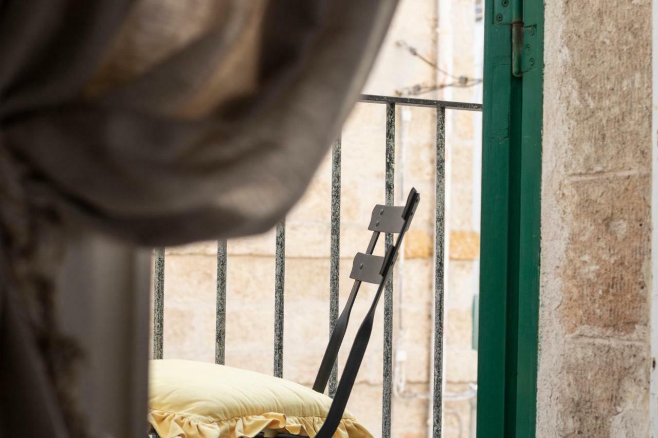 ホテル Il Palazzotto ポリニャーノ・ア・マーレ エクステリア 写真